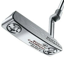 楽天市場】スコッティキャメロン ニューポート2 パターカバーの通販
