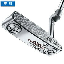 楽天市場】スコッティ キャメロン 左用の通販