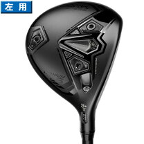 楽天市場】m4 フェアウェイウッド レフティの通販