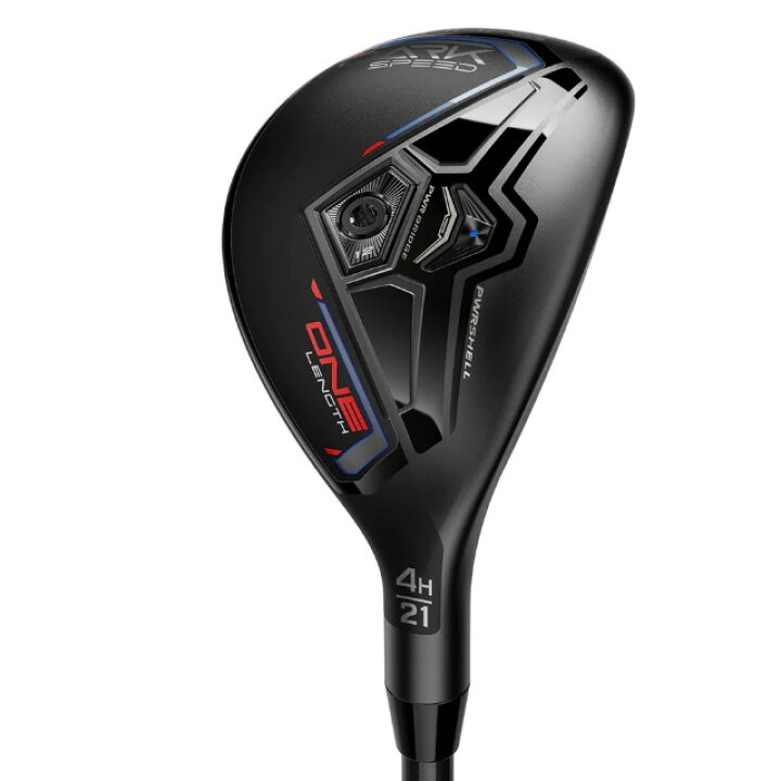 コブラ cobra ユーティリティ メンズ ダークスピード オリジナル  