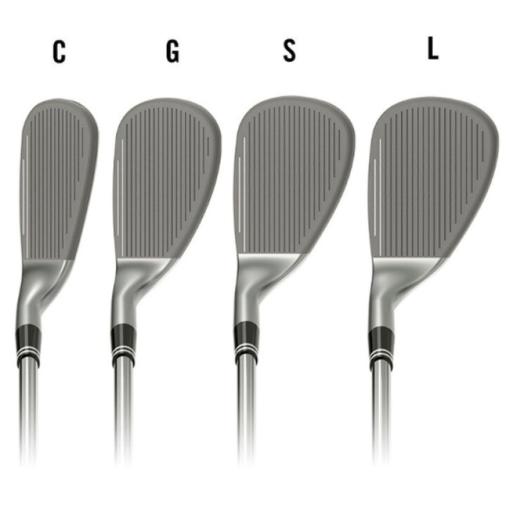 楽天市場】クリーブランド 2024 Smart Sole Full-Face ウェッジ 左用 