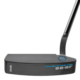 ベティナルディ　2024 BB8 FLOW　パター　US仕様 [BETTINARDI Putter　BB8　フロー　ブレード　　 made in USA 　　ゴルフ]