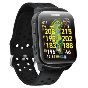 O[I@2024 THE GOLF WATCH GS501 rv^@StirQ[V@[GREENON THE GOLF WATCH Stir@GPS@LfB@^b`pl@L@EL@ St]