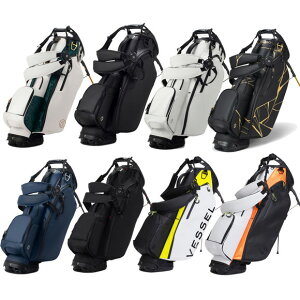 VESSEL 2024 PLAYER 4.0 Stand Pro 9.5�^[�x�[���@�v���[���[�Y4.0 �v�� �X�^���h�o�b�O�@�L���f�B�o�b�O�@�S���t�@�_�u���X�g���b�v�@�V���O���X�g���b�v�@KINTSUGI 326-49�@326-51�@326-57�@326-59]