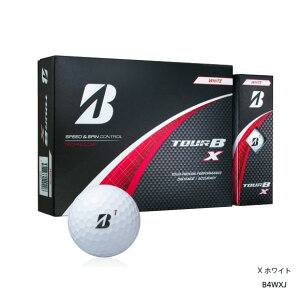 �u���a�X�g�� 2024 TOUR B X �{�[���@1�_�[�X�@���{�d�l [ BRIDGESTONE Golf�@ball�@�c�A�[�r�[�E�G�b�N�X�@B4WXJ B4GXJ B4YXJ B4CXJ�@12������@�S���t]