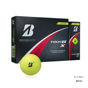 uaXg 2024 TOUR B X {[@1_[X@{dl [ BRIDGESTONE Golf@ball@cA[r[EGbNX@B4WXJ B4GXJ B4YXJ B4CXJ@12@St]