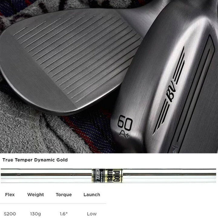 楽天市場】タイトリスト 2024 SM10 WEDGEWORKS A+ GRIND ウェッジ US 