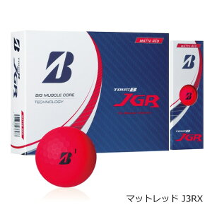 �u���a�X�g�� 2025 TOUR B JGR�@�S���t�@�{�[���@1�_�[�X�@���{�d�l [ BRIDGESTONE Golf�@ball�@J5WX�@J5GX�@JYX�@J5PX�@J5RX�@12������@�S���t]