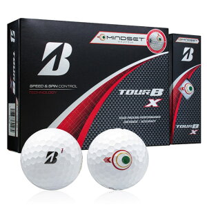 uaXg 2024 TOUR B X / TOUR B XS }ChZbg@St@{[@1_[X@{dl [ BRIDGESTONE Golf@ball@cA[r[EGbNX GX@WFC\@fC@12@St]