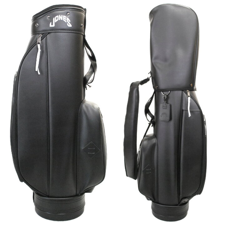 楽天市場】ジョーンズ 数量限定モデル JONES RIDER ALL BLACK キャディ 