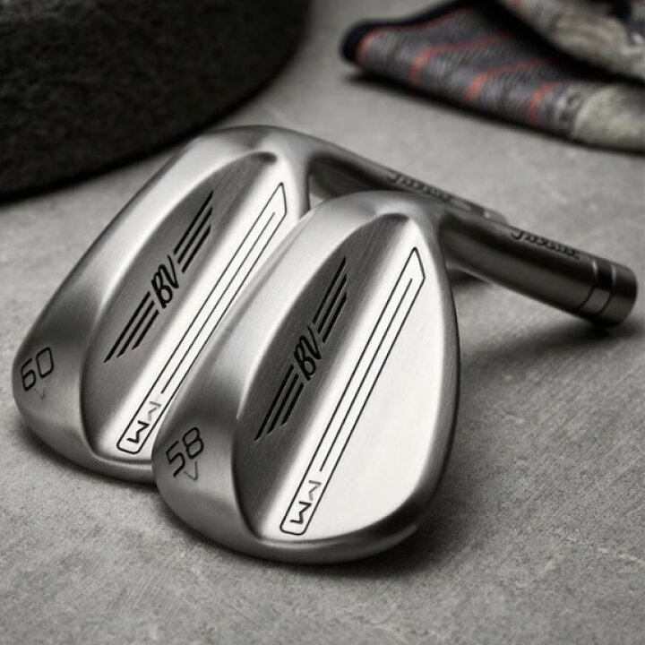 楽天市場】タイトリスト 2024 SM10 WEDGEWORKS V Grind ウェッジ US 