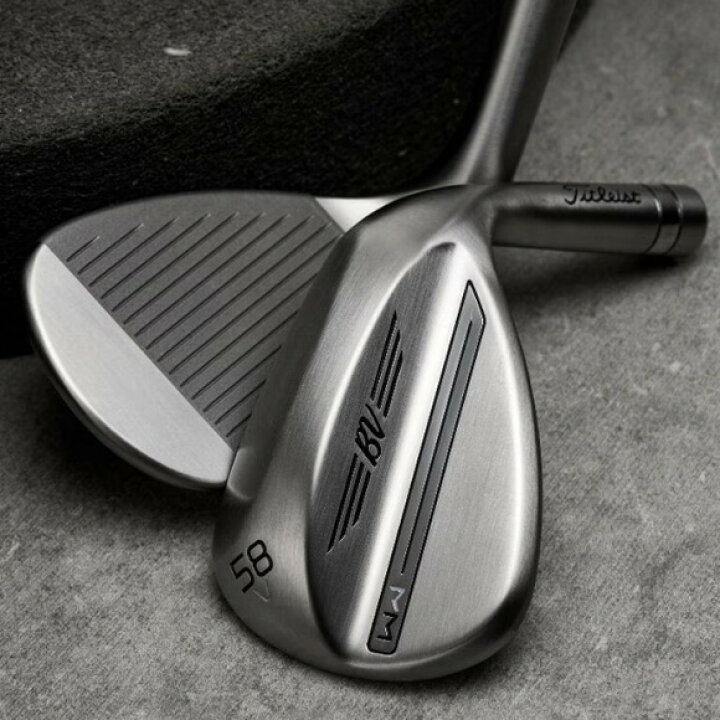 楽天市場】タイトリスト 2024 SM10 WEDGEWORKS V Grind ウェッジ US 