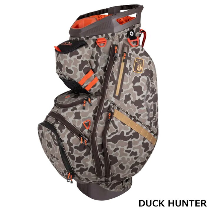 楽天市場】サンマウンテン 2025 C-130 Cart Bag 14-WAY 9.0型 US仕様 
