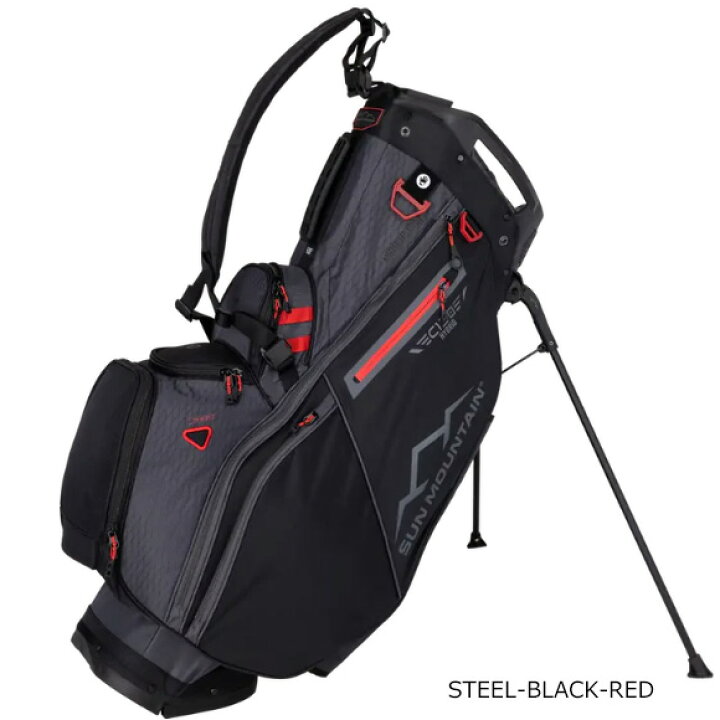 楽天市場】サンマウンテン 2025 C-130 Hybrid Stand Bag 8.5 x 11型 US 