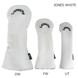 W[Y JONES@wbhJo[@{Ki@JONES WHITE / MONOGRAM WHITE@[Jones Golf @hCo[p DW tFAEFCEbhp FW [eBeBp UT mO@St]
