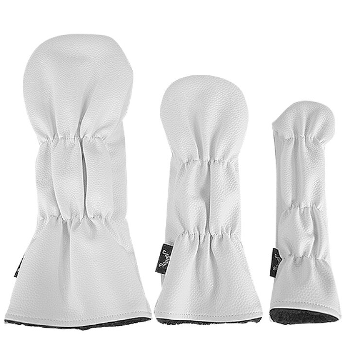 楽天市場】ジョーンズ JONES ヘッドカバー 日本正規品 JONES WHITE 