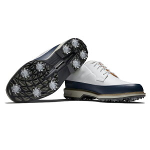 tbgWC 2024 Premiere Series - Field LX@StV[Y@#54395@White / Navy@USdl [FootJoy@h@v~AV[Y@tB[h LX@XpCN@St]