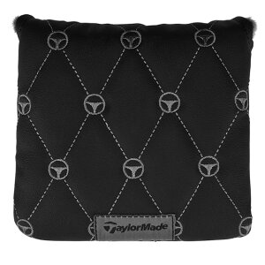 e[[Ch Lg@p^[@XpC_[@}bgp@p^[Jo[@[Taylormade quilted Patterned Mallet@p^[p@wbhJo[@Stz