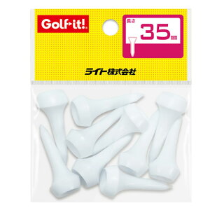 ���C�g�iLITE) �A�C�A���e�B�[ �V���[�g 10P 35mm T-22 [ZERO IRON TEE�@�S���t]