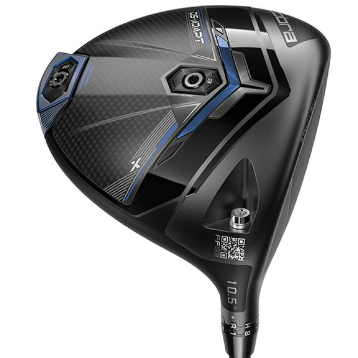 楽天市場】コブラ 2025 DARKSPEED ADAPT X ドライバー US仕様 Fujikura  