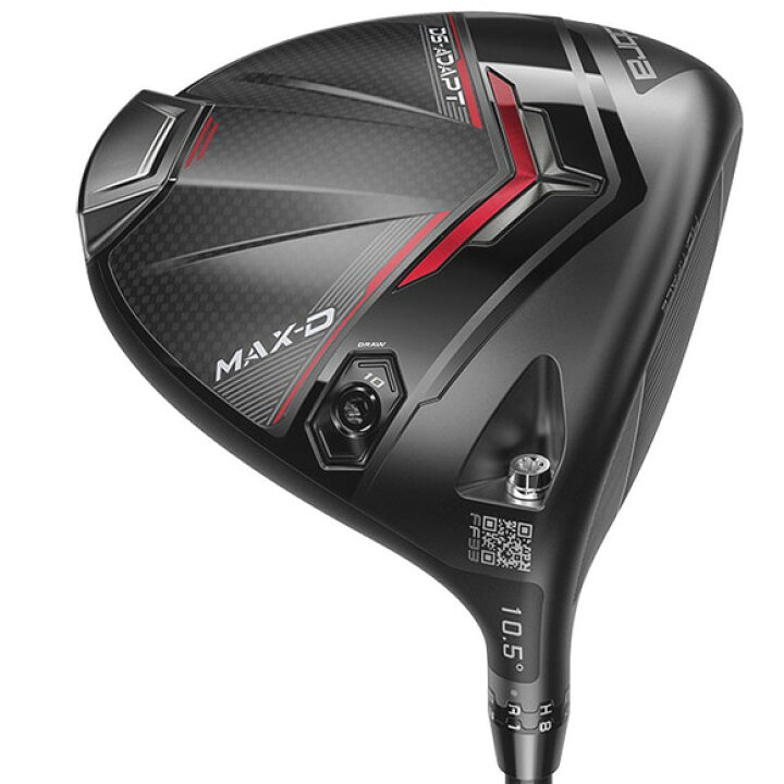 楽天市場】コブラ 2025 DARKSPEED ADAPT MAX-D ドライバー US仕様 