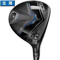 楽天市場】レフティ フェアウェイウッド（ブランドコブラ）の通販 
