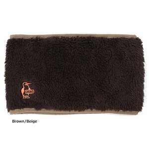 CHUMSGt[XlbNEH[}[@CH09-1323[`X@ Elmo Fleece Neck Warmer@Lv@AEghA@}t[@24FW@h]