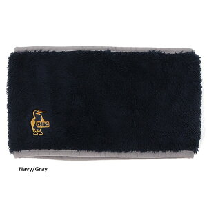 CHUMSGt[XlbNEH[}[@CH09-1323[`X@ Elmo Fleece Neck Warmer@Lv@AEghA@}t[@24FW@h]