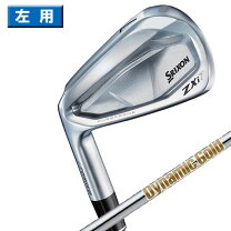 楽天市場】レフティ アイアンzx7の通販