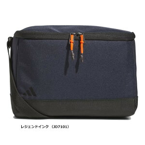 �A�f�B�_�X 2026�y�S���t�z�N�[���[�o�b�O KVI49[adidas�@�S���t�@JY9014�@JD7101�@26SS]