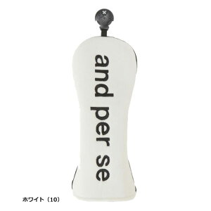 and per se 2026�w�b�h�J�o�[ �t�F�A�E�F�C�E�b�h�p�@200cc�Ή��@AUS7326[�A���p�X�B�@ Golf �@�S���t�@���E���h�p�i �A���p�V�[]