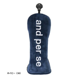 and per se 2026�w�b�h�J�o�[ �t�F�A�E�F�C�E�b�h�p�@200cc�Ή��@AUS7326[�A���p�X�B�@ Golf �@�S���t�@���E���h�p�i �A���p�V�[]