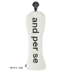 and per se 2026�w�b�h�J�o�[�@���[�e�B���e�B�p�@AUS7336[�A���p�X�B�@ Golf �@�S���t�@���E���h�p�i�@�A���p�V�[]