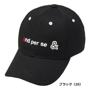 and per se 2026�L���b�v�i���f�B�[�X�j�@AFS8426[�A���p�X�B�@ Golf �@�S���t�@�E�B�����Y�@�X�q�@CAP �A���p�V�[]