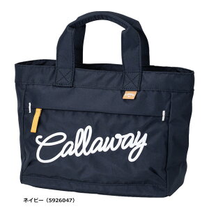 Callaway 2026 �L�����E�F�C �A�h�o���X ���E���h�g�[�g 26 JM[ �S���t�@ Advance Round Toto�@5926047�@5926048�@5926049�@���E���h�o�b�O�@26SS]