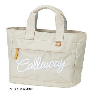 Callaway 2026 �L�����E�F�C �A�h�o���X ���E���h�g�[�g 26 JM[ �S���t�@ Advance Round Toto�@5926047�@5926048�@5926049�@���E���h�o�b�O�@26SS]