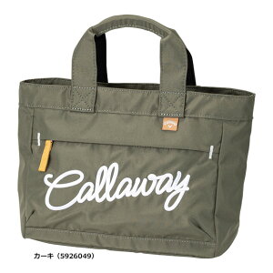 Callaway 2026 �L�����E�F�C �A�h�o���X ���E���h�g�[�g 26 JM[ �S���t�@ Advance Round Toto�@5926047�@5926048�@5926049�@���E���h�o�b�O�@26SS]