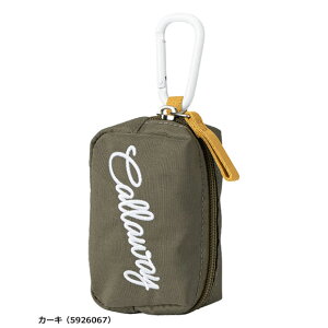 Callaway 2026 �L�����E�F�C �A�h�o���X �{�[���P�[�X 26 JM[ �S���t�@ Advance Ball Case�@5926065�@5926066�@5926067�@5926068�@5926070�@26SS]