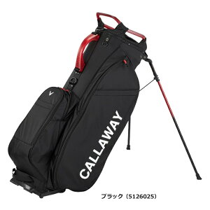 Callaway 2026SP-001 �X�^���h 26 JM�@�L���f�B�o�b�O[�L�����E�F�C�@5126024�@5126025�@�S���t�@26SS]