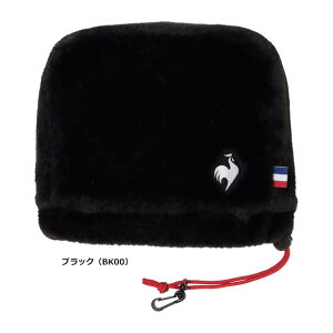 ���R�b�N 2026�����x�{�A���n�A�C�A���J�o�[�@LG6SHC60M[ le coq sportif�@�S���t�@26SS]