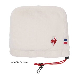 ���R�b�N 2026�����x�{�A���n�A�C�A���J�o�[�@LG6SHC60M[ le coq sportif�@�S���t�@26SS]