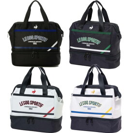 ルコック 2026二層式保冷カートポーチ　LG6STT40M[ le coq sportif Golf ゴルフ　26SS]