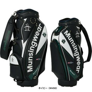 �}���V���O �E�F�A 2026�A�N�e�B�u���S�L���f�B�o�b�O�i9.5�^�j�@MG6SCB00M[Munsingwear Bag�@�S���t�@26SS]