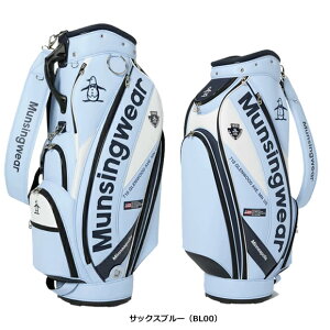 �}���V���O �E�F�A 2026�A�N�e�B�u���S�L���f�B�o�b�O�i9.5�^�j�@MG6SCB00M[Munsingwear Bag�@�S���t�@26SS]