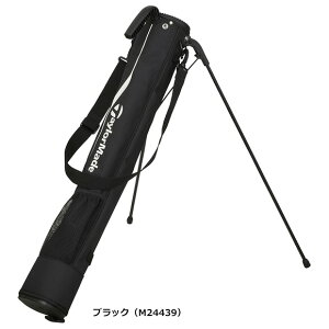 �e�[���[���C�h 2026�g�D���[���C�g�@�Z���t�X�^���h�o�b�O�@TL880[Taylormade M24438�@M24439�@M24440]