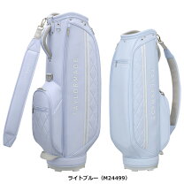 楽天市場】テーラーメイド キャディバッグ（カラーブルー）（バッグ 