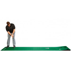 Callaway@ODYSSEY 12' PUTTING MAT[LEFC@pbeBO}b`@ St@1400015001302]
