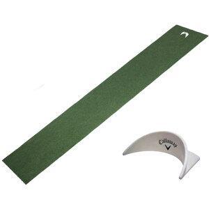 Callaway@EXECUTIVE PUTTING MAT[LEFC@pbeBO}bg@ St@140001500091]