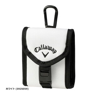 Callaway 2025LEFC cA[ XR[vP[X 25 JM [5925059@5925060@5925061@5925062@[U[@v@St@ Tour Scope Case@25SS]