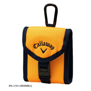Callaway 2025LEFC cA[ XR[vP[X 25 JM [5925059@5925060@5925061@5925062@[U[@v@St@ Tour Scope Case@25SS]